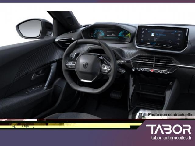 Peugeot 2008 image 1