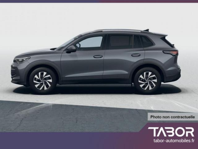 Volkswagen Tiguan image 8