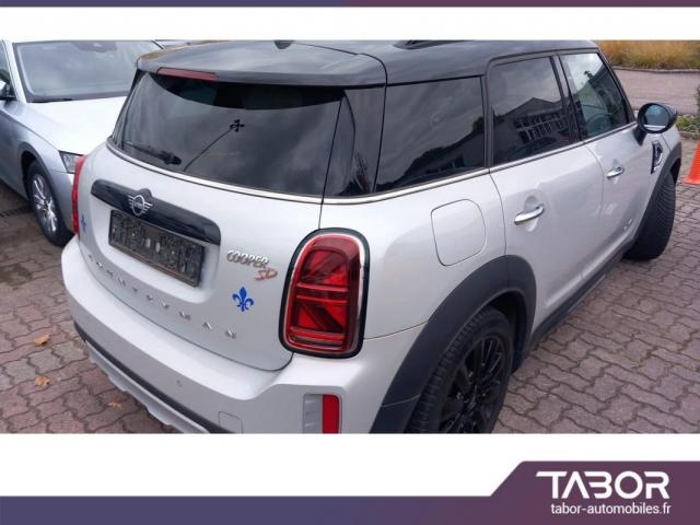 Mini Countryman image 8