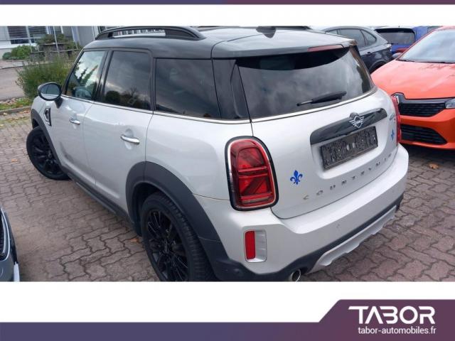 Mini Countryman image 2