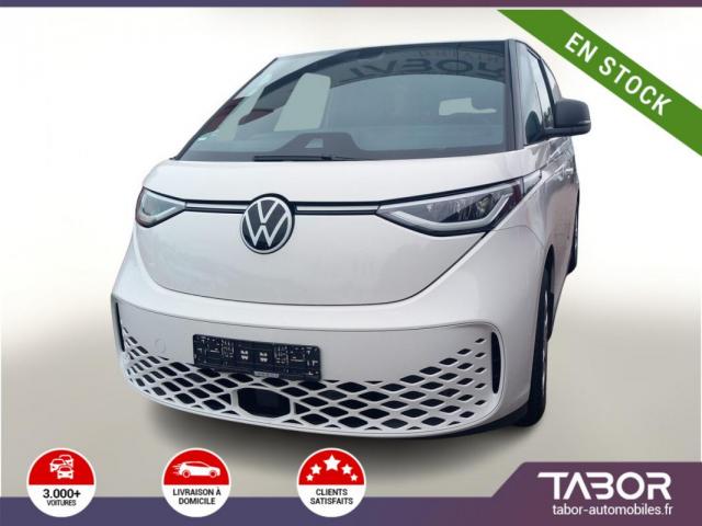 Volkswagen Id.buzz Cargo 204 Gps Acc Cam Appco