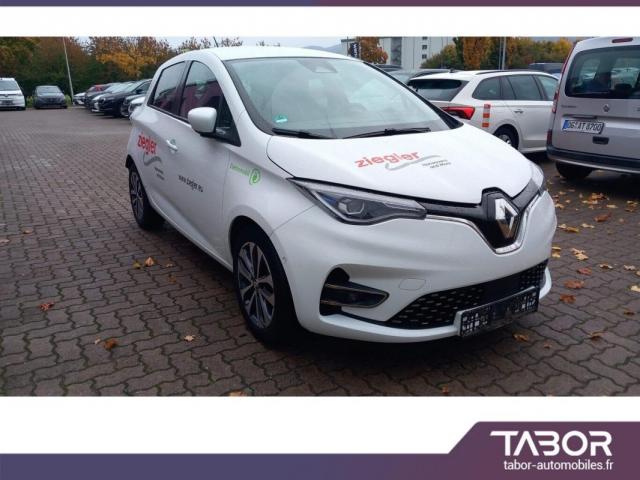 Renault Zoe image 9