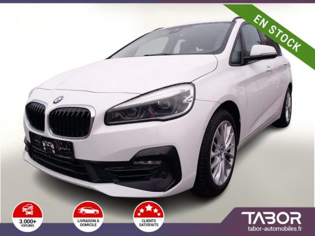Bmw 2er Série 2 218i Active Tourer Steptronic Sport Line