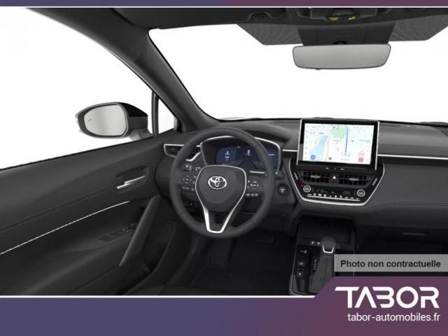 Toyota Corolla Cross image 8