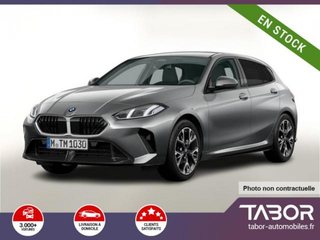 Bmw 1er Serie 1 120i M Sport Acc Vitres Surteintées
