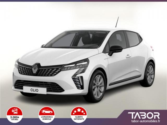 Renault Clio V 1.0 Tce 90 Cvt Evolution Lookp+