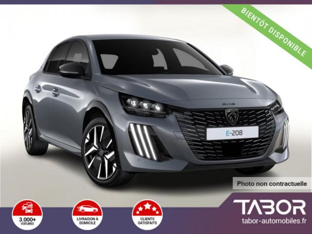 Peugeot 208 156 Gt 11kw-Obc Cam Pdc Keyl Reg