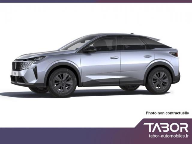 Peugeot 3008 image 8