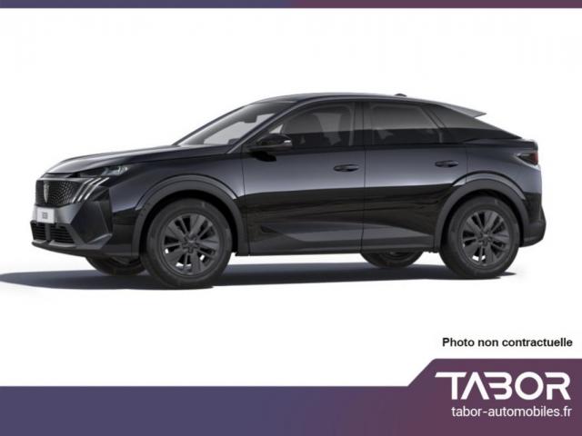 Peugeot 3008 image 5