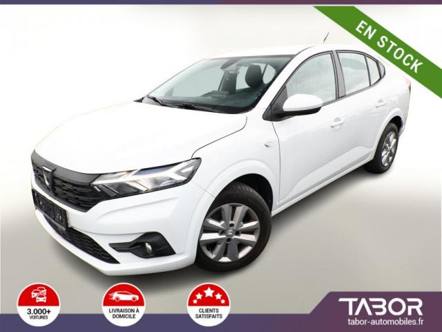 Dacia Logan 1.0 Tce 90 Comfort Led Clim