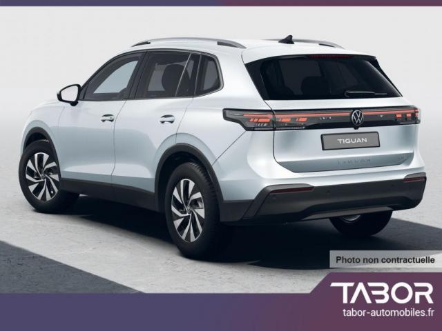 Volkswagen Tiguan image 1
