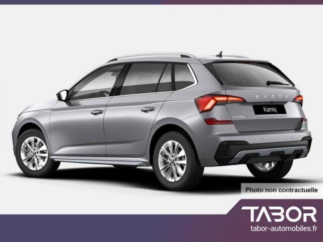 Skoda Kamiq image 7