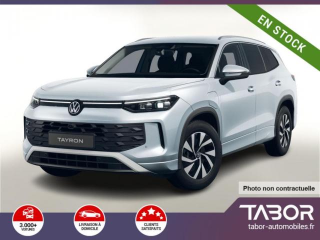 Volkswagen Tayron 1.5 Ehybrid 204 Dsg Led+ Gps