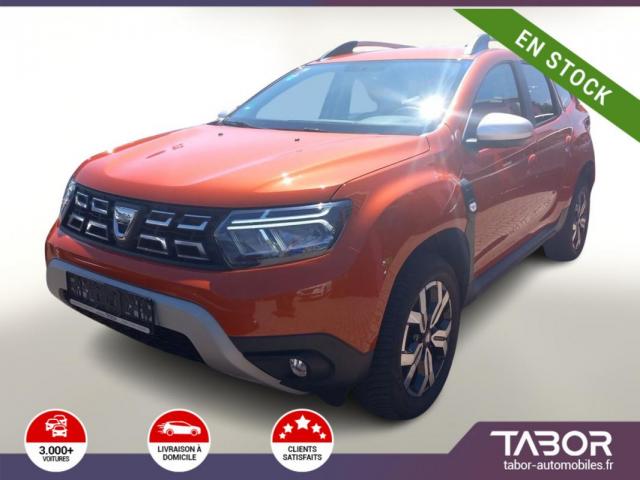 Dacia Duster Tce 150 4wd Prestige Gps Multiview