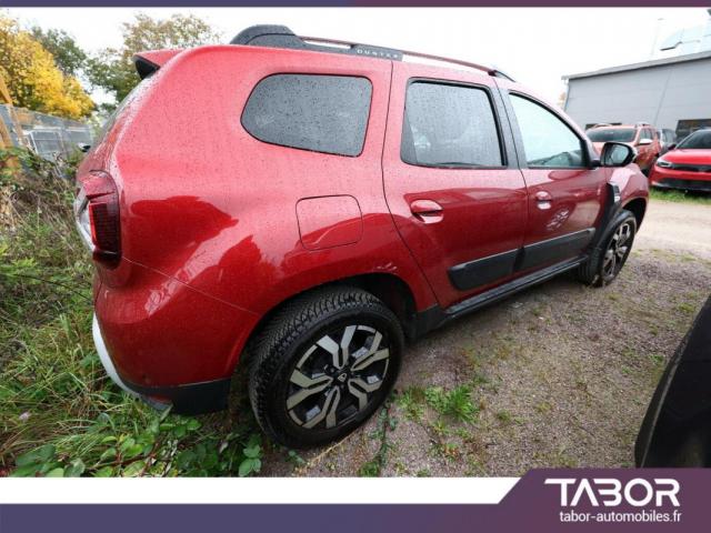 Dacia Duster image 2