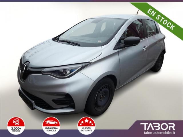 Renault Zoe Ze50 R110 Life Batterie Achat