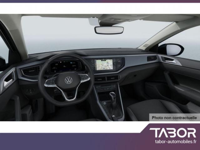 Volkswagen Taigo image 3