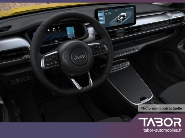 Jeep Avenger image 4