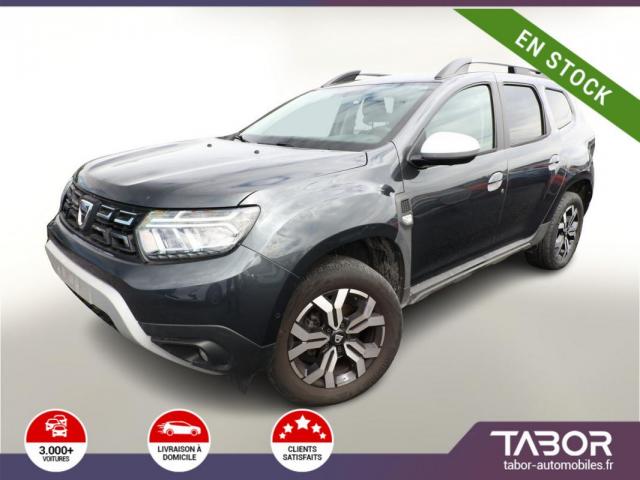 Dacia Duster Ii 1.3 Tce 130 Prestige+ Gps Pdc