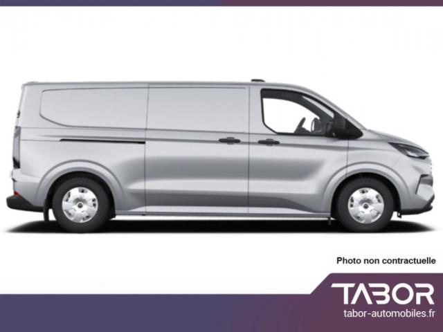 Ford Transit Custom image 4
