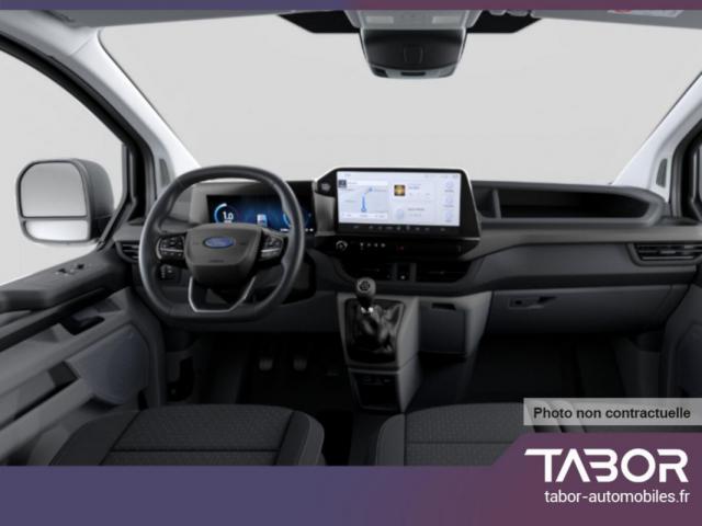 Ford Transit Custom image 3