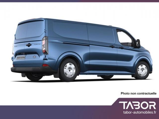 Ford Transit Custom image 5
