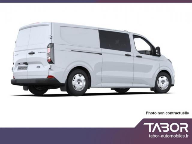 Ford Transit Custom image 3