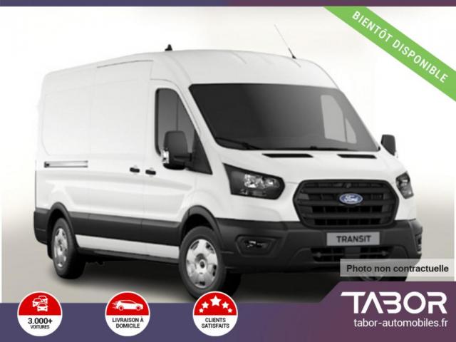 Ford Transit 350 2.0 Tdci 165 L3h2 Trend Sync4