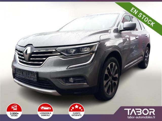 Renault Koleos 2.0 Dci 175 4x4 Intens Led Gps
