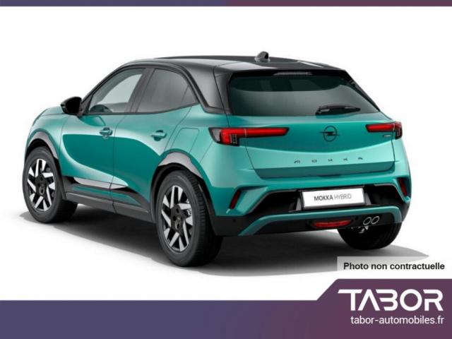 Opel Mokka image 3