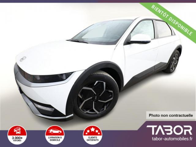 Hyundai Ioniq 5 Techniq 84kwh Led Acc Gps Pdc