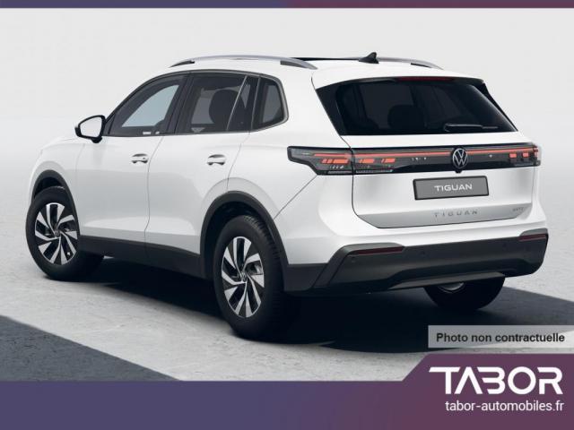 Volkswagen Tiguan image 2