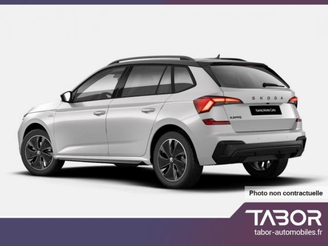 Skoda Kamiq image 4