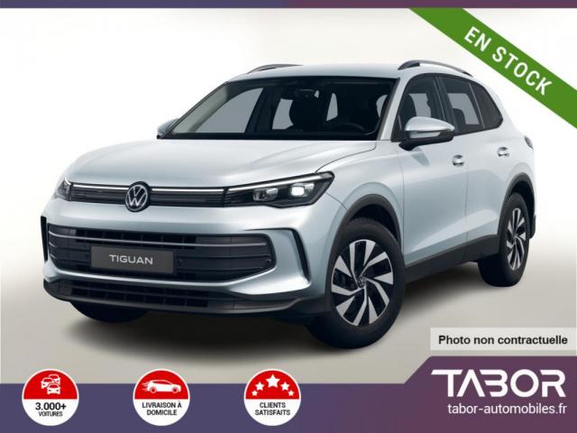 Volkswagen Tiguan Tdi 150 Dsg Facelift Led+ Cam