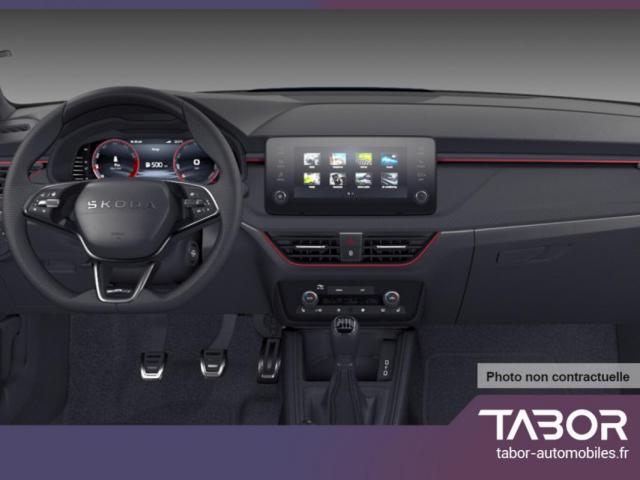 Skoda Kamiq image 7