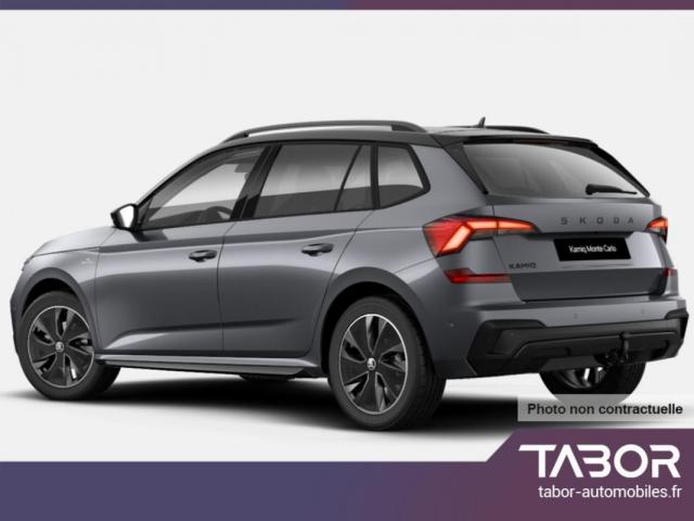 Skoda Kamiq image 5
