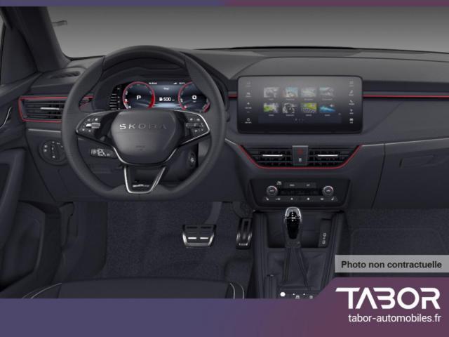 Skoda Kamiq image 6