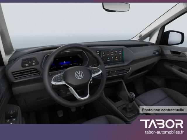 Volkswagen Caddy image 7