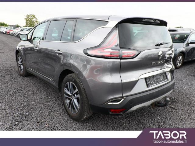 Renault Espace image 7