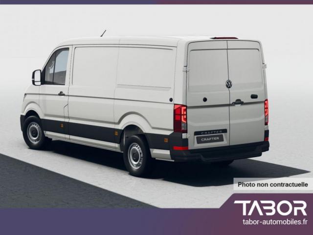 Volkswagen Crafter image 7