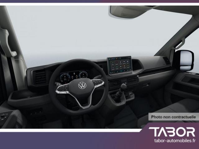 Volkswagen Crafter image 6