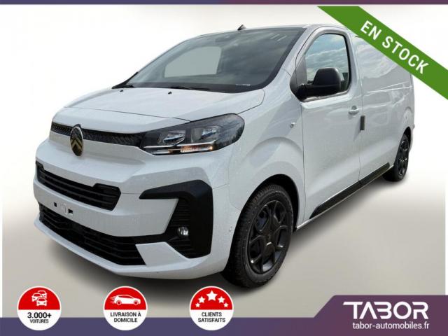 Citroen Jumpy 2.0 Bhdi 145 M Aut Gps Moduwork