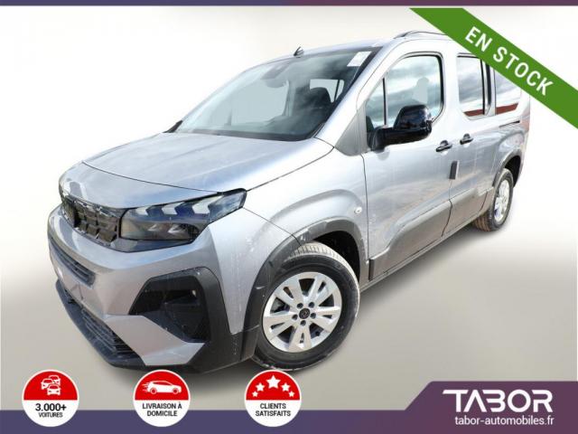 Peugeot Rifter 1.5 Bhdi 130 Aut. Allure L2 16r