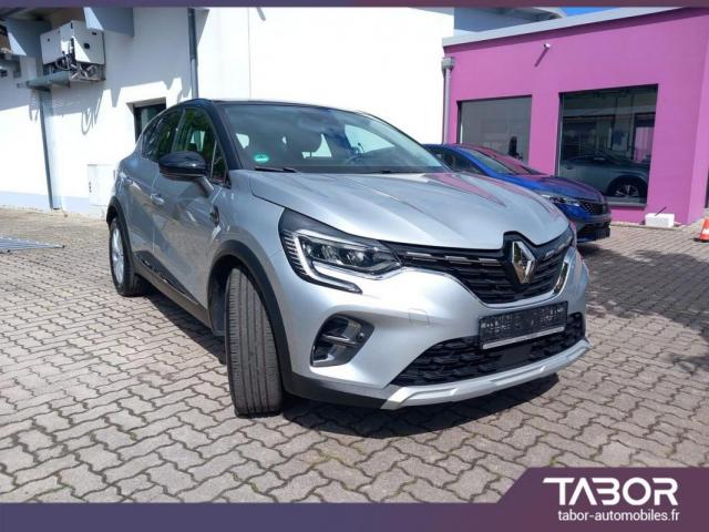 Renault Captur image 7