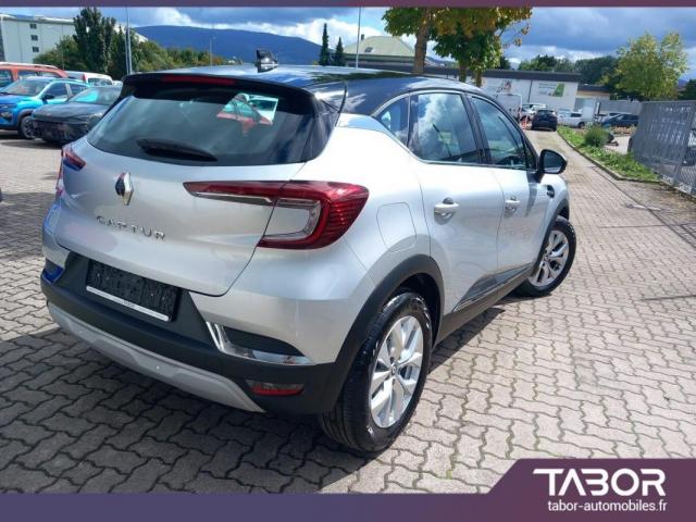 Renault Captur image 3