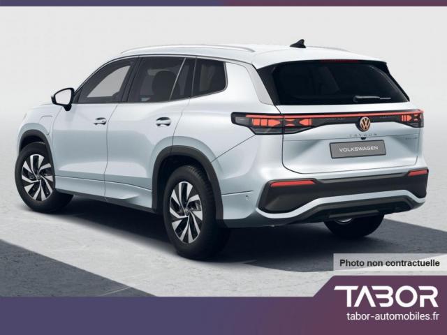 Volkswagen Tayron image 5