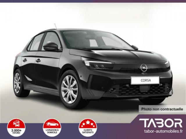 Opel Corsa 1.2 100 Led Comfortp Cam Pdc