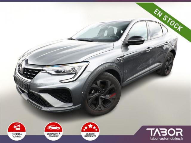 Renault Arkana 1.3 Tce 160 Mhev Edc R.s. Line