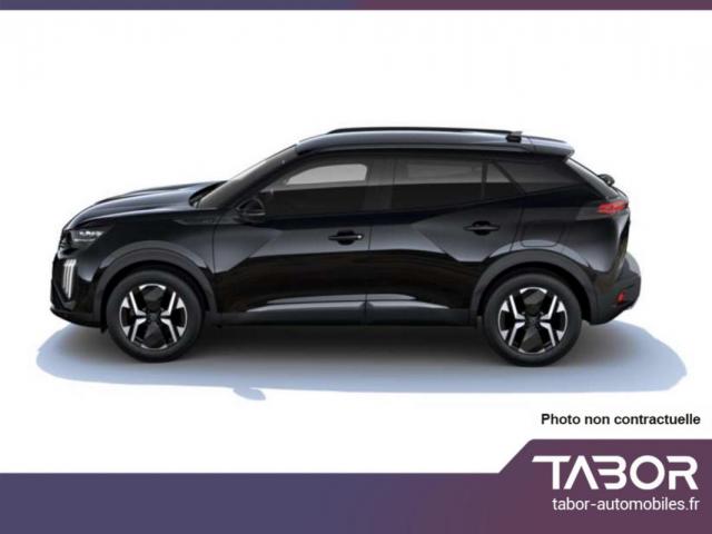 Peugeot 2008 image 9