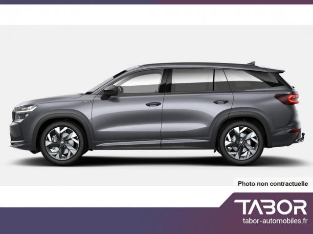 Skoda Kodiaq image 6